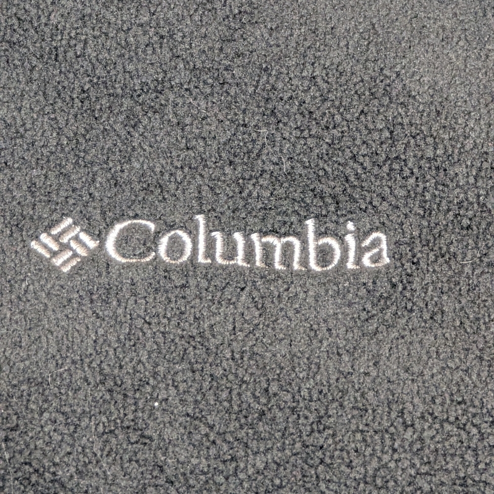 Columbia Zip-Up Polar Fleece Jacket - Picture 4 of 10